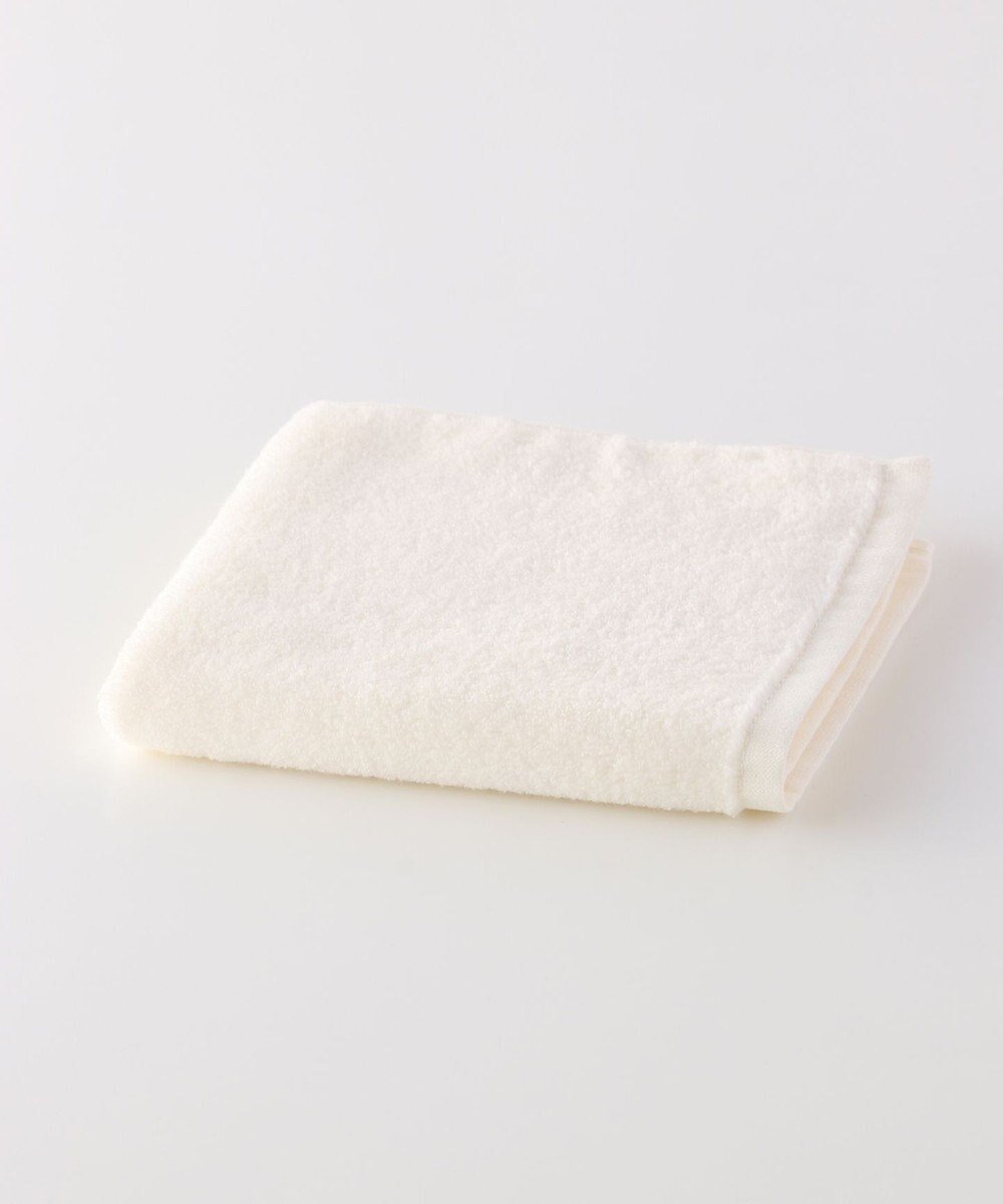【ウチノ/UCHINO】の【美容タオル】美肌スキンケアタオル フェイシャルタオル インテリア・キッズ・メンズ・レディースファッション・服の通販 founy(ファニー) ファッション Fashion レディースファッション Fashion for Women 吸水 Absorbent, Quick-Dry 抗菌 Antibacterial, Bacteria-Resistant スタンダード Standard, Basic タオル Towel, Bath Towel フェイス Face, Facial Design ループ Loop, Loop Knit アイボリー|ID: prp329100004733048 ipo3291000000034188600