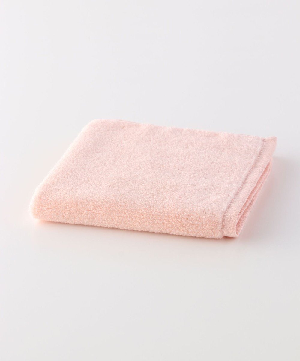 【ウチノ/UCHINO】の【美容タオル】美肌スキンケアタオル フェイシャルタオル インテリア・キッズ・メンズ・レディースファッション・服の通販 founy(ファニー) ファッション Fashion レディースファッション Fashion for Women 吸水 Absorbent, Quick-Dry 抗菌 Antibacterial, Bacteria-Resistant スタンダード Standard, Basic タオル Towel, Bath Towel フェイス Face, Facial Design ループ Loop, Loop Knit ピンク|ID: prp329100004733048 ipo3291000000034188601