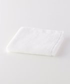 【ウチノ/UCHINO】の【美容タオル】美肌スキンケアタオル フェイシャルタオル 人気、トレンドファッション・服の通販 founy(ファニー) ファッション Fashion レディースファッション Fashion for Women 吸水 Absorbent, Quick-Dry 抗菌 Antibacterial, Bacteria-Resistant スタンダード Standard, Basic タオル Towel, Bath Towel フェイス Face, Facial Design ループ Loop, Loop Knit thumbnail ホワイト|ID: prp329100004733048 ipo3291000000034188602