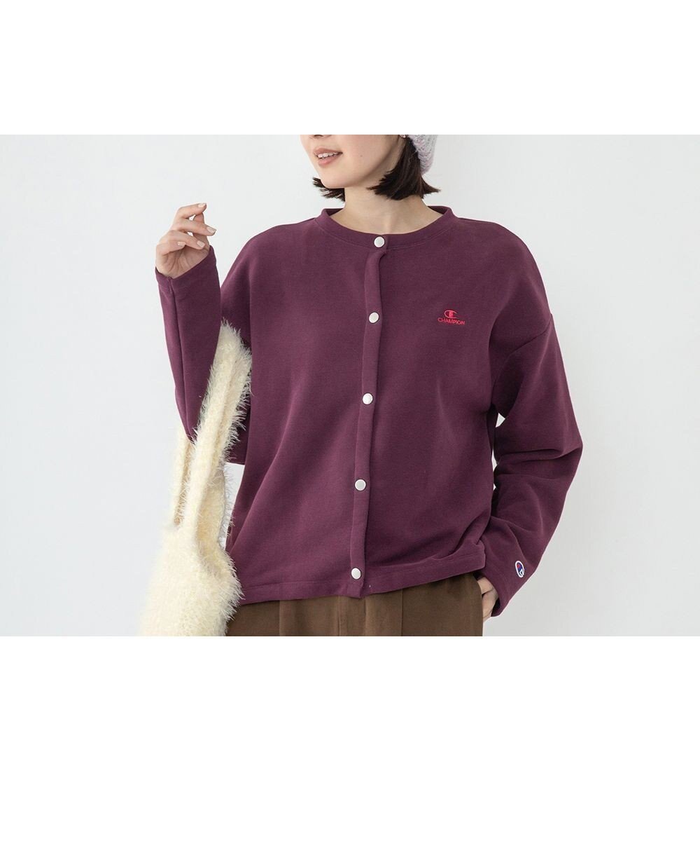【林八百吉商店/HAYASHIYAOKICHI】のChampion グラデ裏ボアワッチ インテリア・キッズ・メンズ・レディースファッション・服の通販 founy(ファニー) 　ファッション　Fashion　レディースファッション　Fashion for Women　トップス・カットソー　Cut & Sew Tops　ニット　Knit Tops & Sweaters　キャップ&ハット　Hats & Caps　新作・新入荷　New Arrivals / New In　おすすめ　Recommended / Our Picks　キャップ　Cap, Baseball Cap　グラデーション　Gradient, Ombre　フロント　Front, Front Design　帽子　Hat, Headwear　防寒　Cold Protection, Winter-Ready　ミント|ID: prp329100004733346 ipo3291000000034192263