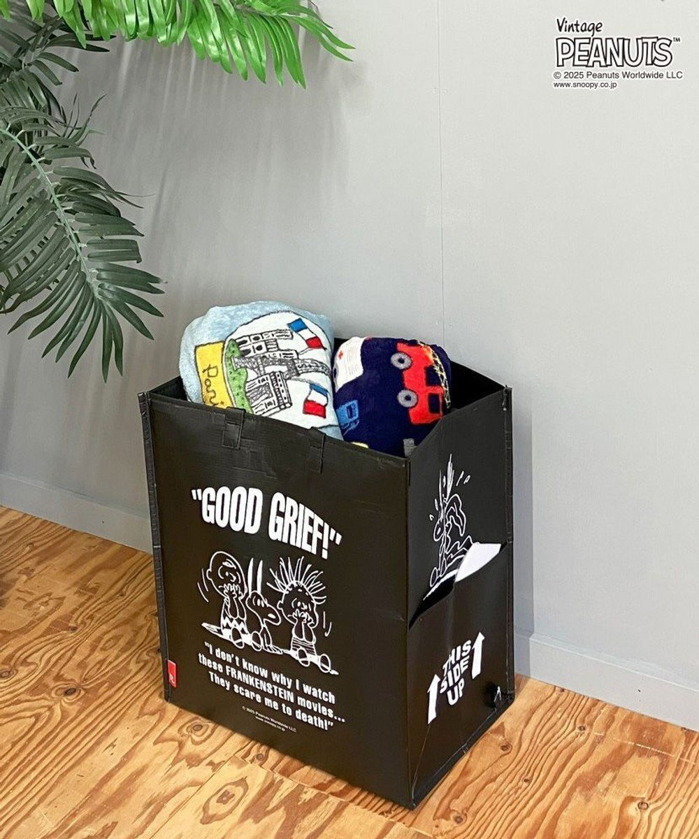 【ルートート/ROOTOTE】の8461【スヌーピー】IP.ガービッジ.ピーナッツ-0W インテリア・キッズ・メンズ・レディースファッション・服の通販 founy(ファニー) ファッション Fashion レディースファッション Fashion for Women バッグ Bags アウトドア Outdoor Clothing カメラ Camera Accessories コンパクト Compact, Small Size 軽量 Lightweight, Ultra Light スポーツ Sports, Activewear スマート Smart, Elegant スーツ Suit, Formalwear ドット Polka Dot, Dot Pattern プリント Print, Printed Pattern ボックス Boxy, Box Shape ポケット Pocket, Pocket Detail ランダム Random, Irregular 新作・新入荷 New Arrivals / New In 02:ブラック|ID: prp329100004733347 ipo3291000000036007886