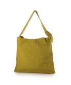 【アンビリオン/UNBILLION】のカシュカシュ cachecache / ラインドットワンショルダートート イエロー|ID: prp329100004733367 ipo3291000000034192419