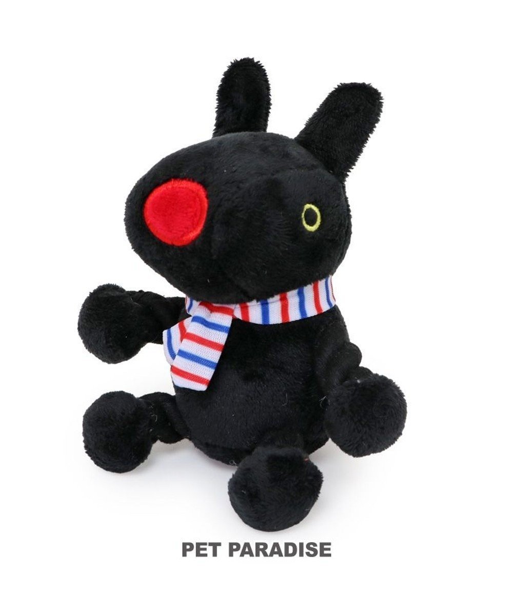 【ペットパラダイス/PET PARADISE / GOODS】のリサとガスパール お座りトイ トリコロール マフラー 《ガスパール》 小型犬 人気、トレンドファッション・服の通販 founy(ファニー) パール Pearl, Pearl Accent マフラー Scarf, Muffler 犬 Dog 猫 Cat, Kitty ホーム・キャンプ・アウトドア・お取り寄せ Home Living / Home & Lifestyle / Camping Gear / Outdoor Camping ペットグッズ Pet Supplies other-1|ID: prp329100004734399 ipo3291000000034242326