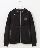 【ピーダブリュサーキュラス/PW CIRCULUS / MEN】の【MEN】ジップアップフーディ ブラック系1|ID: prp329100004734432 ipo3291000000034199231