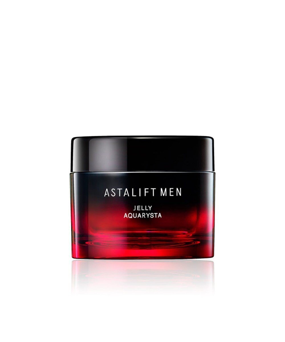 【アスタリフト/ASTALIFT / MEN】のアスタリフト メン ジェリーアクアリスタ ジェリー状先行美容液 60g 人気、トレンドファッション・服の通販 founy(ファニー) 　ファッション　Fashion　メンズファッション　Fashion for Men　ダメージ　Distressed, Destroyed　 other-1|ID: prp329100004734435 ipo3291000000034199317