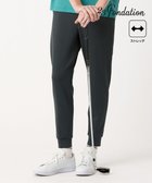 【23区 ゴルフ/23区GOLF / MEN】の【23Fondation/MEN】【ストレッチ】ジョガーパンツ グレー系|ID: prp329100004734436 ipo3291000000035596454