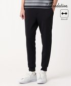 【23区 ゴルフ/23区GOLF / MEN】の【23Fondation/MEN】【ストレッチ】ジョガーパンツ ブラック系|ID: prp329100004734436 ipo3291000000035596455