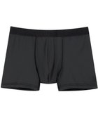 【ワコール/Wacoal / MEN】のボクサーパンツ 抗菌防臭(本体) 吸水速乾性(フロント肌側) 前閉じ 下着 メンズ GT3310 /ブロス バイ ワコールメン ブラック|ID: prp329100004734439 ipo3291000000034199366