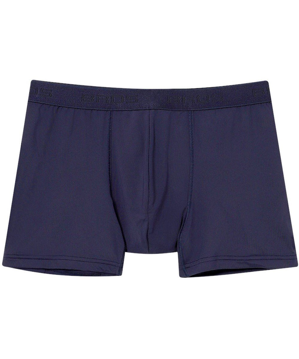 【ワコール/Wacoal / MEN】のボクサーパンツ 抗菌防臭(本体) 吸水速乾性(フロント肌側) 前閉じ 下着 メンズ GT3310 /ブロス バイ ワコールメン インテリア・キッズ・メンズ・レディースファッション・服の通販 founy(ファニー) 　ファッション　Fashion　メンズファッション　Fashion for Men　ボトムス　Bottoms　アンダー　Underwear Essentials　吸水　Absorbent, Quick-Dry　抗菌　Antibacterial, Bacteria-Resistant　スマート　Smart, Elegant　フロント　Front, Front Design　メンズ　Men's, Menswear　コン|ID: prp329100004734439 ipo3291000000034199367