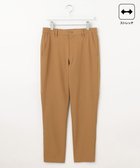 【23区 ゴルフ/23区GOLF / MEN】の【MEN】【ストレッチ】クールメッシュ テーパードパンツ ベージュ系|ID: prp329100004734440 ipo3291000000034199369