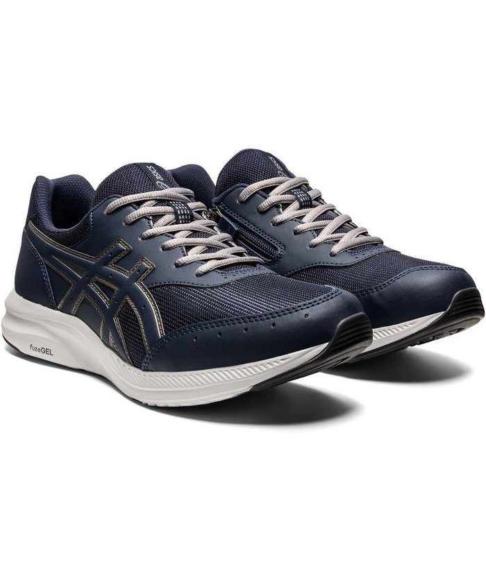 【アシックス ランウォーク/asics RUNWALK / MEN】のゲルファンウォーカー M042 4E相当 インテリア・キッズ・メンズ・レディースファッション・服の通販 founy(ファニー) https://founy.com/ ファッション Fashion メンズファッション Fashion for Men シューズ・靴 Shoes スニーカー / カジュアルにもスポーティにも Sneakers & Trainers クッション Cushion, Throw Pillow シューズ Shoes, Footwear シンプル Simple, Minimal スニーカー Sneakers, Trainers メッシュ Mesh, Net Fabric ラッセル Raschel, Raschel Lace ラバー Rubber, Rubber Sole ワイド Wide, Wide Fit 軽量 Lightweight, Ultra Light |ID: prp329100004734442 ipo3291000000034199373