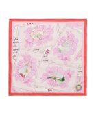 【ムーンバット/MOONBAT】の【日本製】SWASH LONDON ポストカードプリント コットン スカーフハンカチ 人気、トレンドファッション・服の通販 founy(ファニー) ファッション Fashion レディースファッション Fashion for Women ミニ財布・二つ折り財布 Wallets & Card Cases 洗える Machine Washable サテン Satin, Glossy Fabric スカーフ Scarf, Neckwear 財布 Wallet, Purse タオル Towel, Bath Towel トリミング Trimming, Decorative Edge ハンカチ Handkerchief, Hanky ハンド Hand, Handmade ビビッド Vivid, Bright Tone モダン Modern, Contemporary モチーフ Motif, Design Theme ロンドン London Style, British Inspired おすすめ Recommended / Our Picks 日本製 Made In Japan thumbnail ピンク|ID: prp329100004734485 ipo3291000000034200618