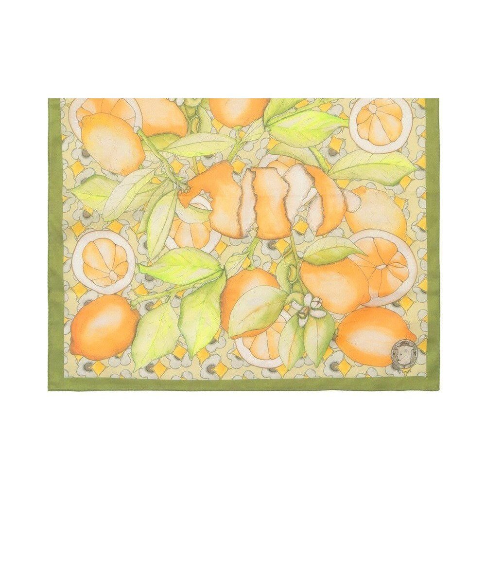 【ムーンバット/MOONBAT】の【日本製】SWASH LONDON Citrus コットン スカーフハンカチ 人気、トレンドファッション・服の通販 founy(ファニー) ファッション Fashion レディースファッション Fashion for Women ミニ財布・二つ折り財布 Wallets & Card Cases 洗える Machine Washable スカーフ Scarf, Neckwear 財布 Wallet, Purse タオル Towel, Bath Towel ハンカチ Handkerchief, Hanky ハンド Hand, Handmade フラワー Flower, Floral プリント Print, Printed Pattern モダン Modern, Contemporary モチーフ Motif, Design Theme ロンドン London Style, British Inspired おすすめ Recommended / Our Picks 日本製 Made In Japan エレガント 上品 Elegant other-1|ID: prp329100004734494 ipo3291000000034200655