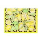 【ムーンバット/MOONBAT】の【日本製】SWASH LONDON Citrus コットン スカーフハンカチ 人気、トレンドファッション・服の通販 founy(ファニー) ファッション Fashion レディースファッション Fashion for Women ミニ財布・二つ折り財布 Wallets & Card Cases 洗える Machine Washable スカーフ Scarf, Neckwear 財布 Wallet, Purse タオル Towel, Bath Towel ハンカチ Handkerchief, Hanky ハンド Hand, Handmade フラワー Flower, Floral プリント Print, Printed Pattern モダン Modern, Contemporary モチーフ Motif, Design Theme ロンドン London Style, British Inspired おすすめ Recommended / Our Picks 日本製 Made In Japan エレガント 上品 Elegant thumbnail レモンイエロー|ID: prp329100004734494 ipo3291000000034200659