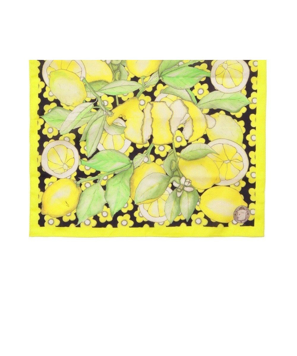 【ムーンバット/MOONBAT】の【日本製】SWASH LONDON Citrus コットン スカーフハンカチ インテリア・キッズ・メンズ・レディースファッション・服の通販 founy(ファニー) ファッション Fashion レディースファッション Fashion for Women ミニ財布・二つ折り財布 Wallets & Card Cases 洗える Machine Washable スカーフ Scarf, Neckwear 財布 Wallet, Purse タオル Towel, Bath Towel ハンカチ Handkerchief, Hanky ハンド Hand, Handmade フラワー Flower, Floral プリント Print, Printed Pattern モダン Modern, Contemporary モチーフ Motif, Design Theme ロンドン London Style, British Inspired おすすめ Recommended / Our Picks 日本製 Made In Japan エレガント 上品 Elegant レモンイエロー|ID: prp329100004734494 ipo3291000000034200659