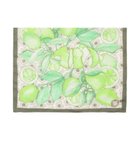 【ムーンバット/MOONBAT】の【日本製】SWASH LONDON Citrus コットン スカーフハンカチ 人気、トレンドファッション・服の通販 founy(ファニー) ファッション Fashion レディースファッション Fashion for Women ミニ財布・二つ折り財布 Wallets & Card Cases 洗える Machine Washable スカーフ Scarf, Neckwear 財布 Wallet, Purse タオル Towel, Bath Towel ハンカチ Handkerchief, Hanky ハンド Hand, Handmade フラワー Flower, Floral プリント Print, Printed Pattern モダン Modern, Contemporary モチーフ Motif, Design Theme ロンドン London Style, British Inspired おすすめ Recommended / Our Picks 日本製 Made In Japan エレガント 上品 Elegant thumbnail ライトグリーン|ID: prp329100004734494 ipo3291000000034200662