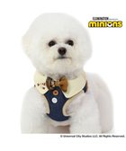 【ペットパラダイス/PET PARADISE / GOODS】のミニオン ティム ベストハーネス デニム SS 小型犬 人気、トレンドファッション・服の通販 founy(ファニー) デニム Denim, Jeans Material ベスト Vest, Waistcoat 犬 Dog ホーム・キャンプ・アウトドア・お取り寄せ Home Living / Home & Lifestyle / Camping Gear / Outdoor Camping ペットグッズ Pet Supplies thumbnail デニム|ID: prp329100004735924 ipo3291000000034209866
