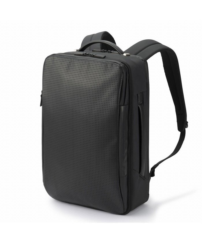 【ゼロハリバートン/ZERO HALLIBURTON / MEN】のZFB2 ビジネスリュック B4サイズ 14インチPC収納 81553 インテリア・キッズ・メンズ・レディースファッション・服の通販 founy(ファニー) https://founy.com/ ファッション Fashion メンズファッション Fashion for Men バッグ Bags シンプル Simple, Minimal セットアップ Set-Up, Coordinated Outfit フェイス Face, Facial Design ポケット Pocket, Pocket Detail リュック Backpack, Rucksack 再入荷 Restock / Back in Stock 旅行 Travel スーツケース キャリーケース Suitcase / Carry Case エレガント 上品 Elegant ゴルフ Golf ビジネス 仕事 通勤 Business / Work / Commuting |ID: prp329100004735949 ipo3291000000034210185