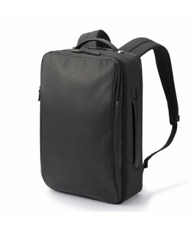 【ゼロハリバートン/ZERO HALLIBURTON / MEN】のZFB2 ビジネスリュック B4サイズ 14インチPC収納 81553 人気、トレンドファッション・服の通販 founy(ファニー) ファッション Fashion メンズファッション Fashion for Men バッグ Bags シンプル Simple, Minimal セットアップ Set-Up, Coordinated Outfit フェイス Face, Facial Design ポケット Pocket, Pocket Detail リュック Backpack, Rucksack 再入荷 Restock / Back in Stock 旅行 Travel スーツケース キャリーケース Suitcase / Carry Case エレガント 上品 Elegant ゴルフ Golf ビジネス 仕事 通勤 Business / Work / Commuting |ID:prp329100004735949