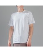【ジョゼフ オム/JOSEPH HOMME / MEN】の【LEON 9月号掲載】スビンソフトジャージー クルーネック半袖カットソー ホワイト系|ID: prp329100004735992 ipo3291000000034210517