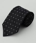 【五大陸/gotairiku / MEN】の西陣タイSEASON ブラック系8|ID: prp329100004735998 ipo3291000000034210666