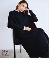 【23区/NIJYUSANKU】の【滝沢眞規子さん着用/洗える】ウールカシミヤ ニットスカート 人気、トレンドファッション・服の通販 founy(ファニー) ファッションモデル・俳優・女優 Models 女性 Women 滝沢眞規子 Takizawa Makiko ファッション Fashion レディースファッション Fashion for Women スカート Skirts 洗える Machine Washable セットアップ Set-Up, Coordinated Outfit フレア Flare, Flared ベーシック Basic, Essential リラックス Relax, Relaxed Fit A/W・秋冬 Autumn/Winter 冬 Winter / This Winter おすすめ Recommended / Our Picks 2023年 2023 2023-2024秋冬・A/W Autumn/Winter 2023–24 AW23–24 エレガント 上品 Elegant |ID:prp329100004736007