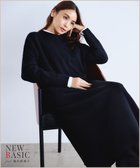 【23区/NIJYUSANKU】の【滝沢眞規子さん着用/洗える】ウールカシミヤ ニットスカート 人気、トレンドファッション・服の通販 founy(ファニー) ファッションモデル・俳優・女優 Models 女性 Women 滝沢眞規子 Takizawa Makiko ファッション Fashion レディースファッション Fashion for Women スカート Skirts 洗える Machine Washable セットアップ Set-Up, Coordinated Outfit フレア Flare, Flared ベーシック Basic, Essential リラックス Relax, Relaxed Fit A/W・秋冬 Autumn/Winter 冬 Winter / This Winter おすすめ Recommended / Our Picks 2023年 2023 2023-2024秋冬・A/W Autumn/Winter 2023–24 AW23–24 エレガント 上品 Elegant thumbnail ブラック系|ID: prp329100004736007 ipo3291000000034210767
