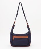 【ラ バガジェリー/LA BAGAGERIE】のループ2WAYショルダーバッグ Sサイズ ネイビー|ID: prp329100004736034 ipo3291000000034211349