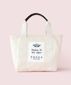 【トッカ/TOCCA】のTOCCA AVENUE CANVASTOTE キャンバス トートバッグ 人気、トレンドファッション・服の通販 founy(ファニー) ファッション Fashion レディースファッション Fashion for Women バッグ Bags アウトドア Outdoor Clothing キャンバス Canvas, Canvas Fabric ギンガム Gingham, Gingham Fabric クラウン Crown, Royal Motif スタイリッシュ Stylish, Fashionable 財布 Wallet, Purse チェック Check, Plaid, Tartan ニューヨーク New York, NYC Style フロント Front, Front Design ベーシック Basic, Essential ポケット Pocket, Pocket Detail モダン Modern, Contemporary 旅行 Travel ビジネス 仕事 通勤 Business / Work / Commuting |ID:prp329100004736051