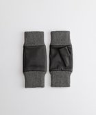 【オルクベット/ORuKuBET】のItalian Sheep Finger Free (MEN)【日本製・数量限定】 ブラック|ID: prp329100004736078 ipo3291000000035795822