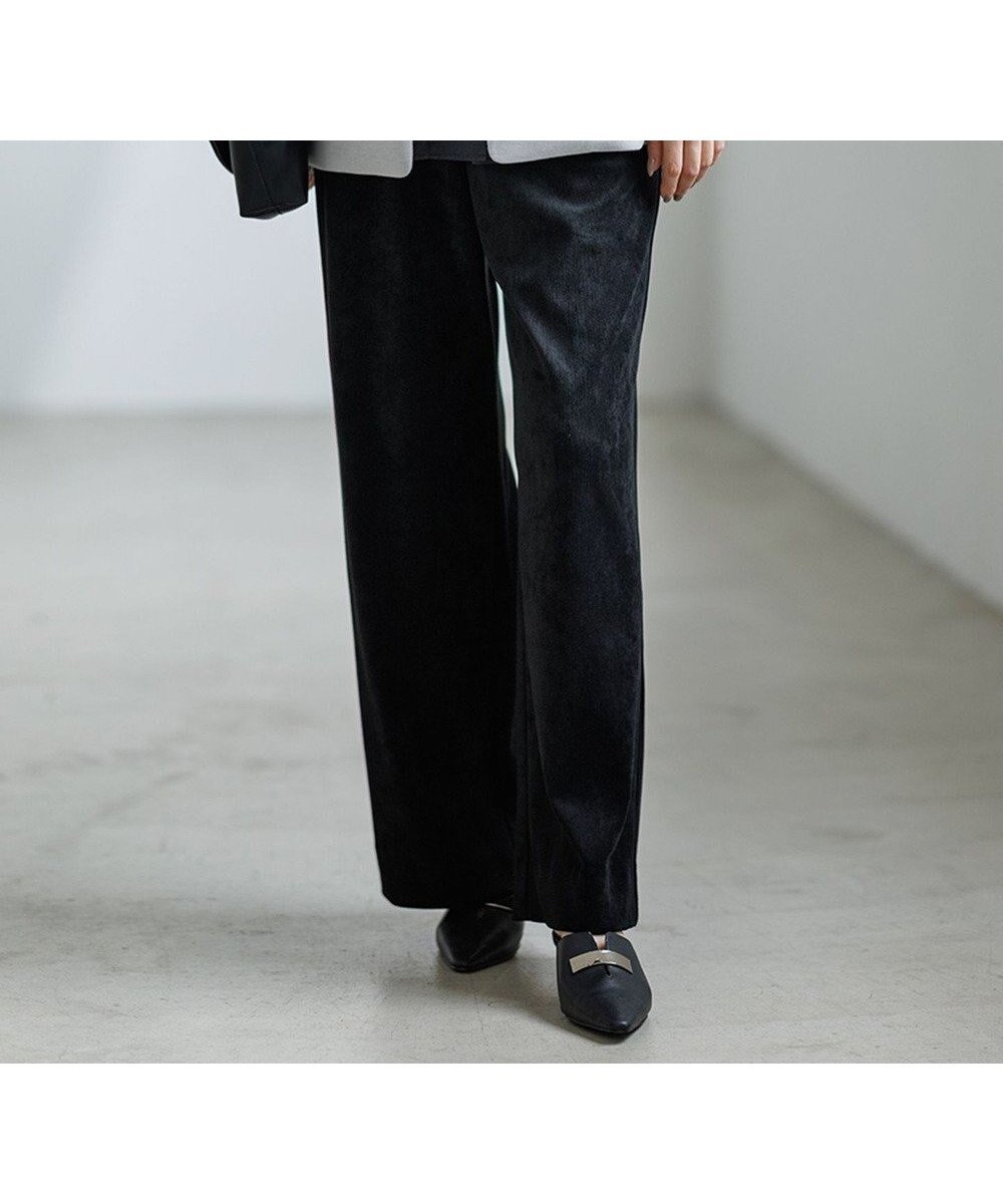 【アイシービー/iCB】の【洗える】 ラッセルライトピケ ストレートパンツ 人気、トレンドファッション・服の通販 founy(ファニー) ファッション Fashion レディースファッション Fashion for Women パンツ Pants & Trousers 洗える Machine Washable ギャザー Gathered, Ruffled シンプル Simple, Minimal ストレート Straight, Straight Cut ダブル Double, Double-Breasted ラッセル Raschel, Raschel Lace ワイド Wide, Wide Fit A/W・秋冬 Autumn/Winter 2025年 2025 2025-2026秋冬・A/W Autumn/Winter 2025–26 AW25–26 other-1|ID: prp329100004736102 ipo3291000000034319540