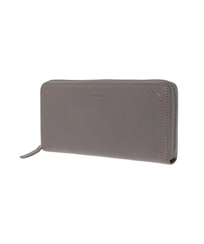 【ゲンテン/genten】のリラサート 長財布 インテリア・キッズ・メンズ・レディースファッション・服の通販 founy(ファニー) https://founy.com/ ファッション Fashion レディースファッション Fashion for Women ミニ財布・二つ折り財布 Wallets & Card Cases イタリア Italy オイル Body Oil クール Cool, Chic ショルダー Shoulder, Shoulder Strap 財布 Wallet, Purse A/W・秋冬 Autumn/Winter |ID: prp329100004736127 ipo3291000000035795443