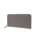 【ゲンテン/genten】のリラサート 長財布 グレー|ID: prp329100004736127 ipo3291000000035795448
