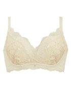 【ブラデリス ニューヨーク/BRADELIS New York】の【BRADELIS New York】ノンワイヤーブラ25A2 補正下着 ブラジャー 脇高設計 谷間メイク シャンパンゴールド|ID: prp329100004736128 ipo3291000000034212100