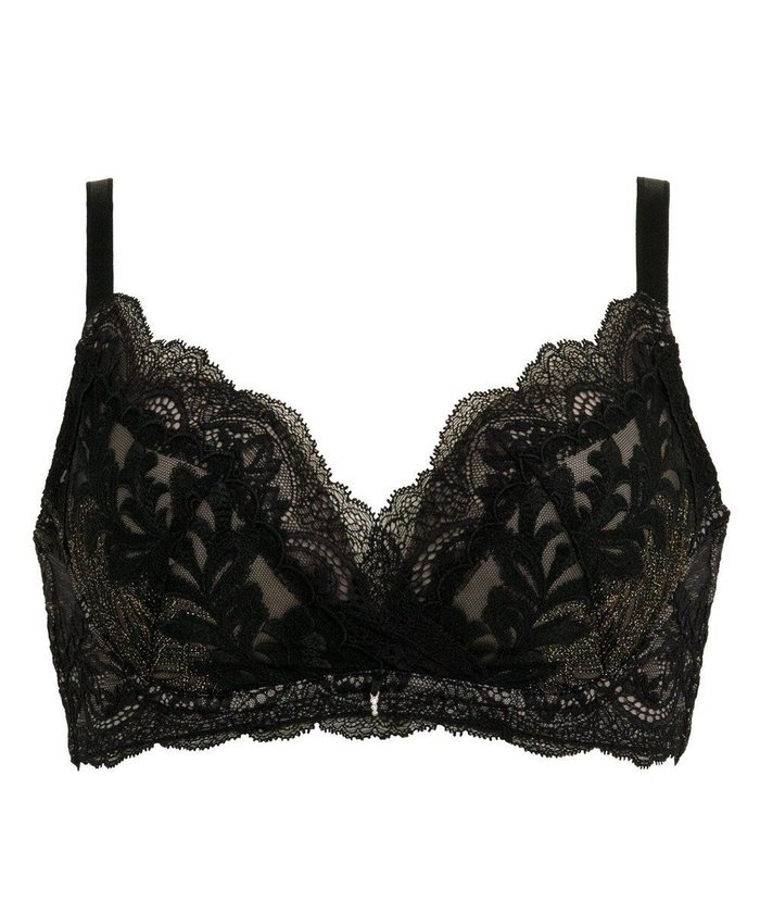 【ブラデリス ニューヨーク/BRADELIS New York】の【BRADELIS New York】ノンワイヤーブラ25A2 補正下着 ブラジャー 脇高設計 谷間メイク インテリア・キッズ・メンズ・レディースファッション・服の通販 founy(ファニー) https://founy.com/ ファッション Fashion レディースファッション Fashion for Women 下着・ランジェリー Lingerie & Intimates アンダーウェア・ベースインナー・肌着 Underwear / Base Layer / Undergarments アンダー Underwear Essentials ストレッチ Stretch, Stretchy Fabric タンブラー Tumbler, Travel Mug デコルテ Décolleté, Neckline フィット Fit, Slim Fit ブラジャー Bra, Lingerie ラップ Wrap, Wrap Design ランジェリー Lingerie, Intimate Wear ループ Loop, Loop Knit レース Lace, Lace Fabric ワイヤー Wire, Wired Bra おすすめ Recommended / Our Picks |ID: prp329100004736128 ipo3291000000035795520