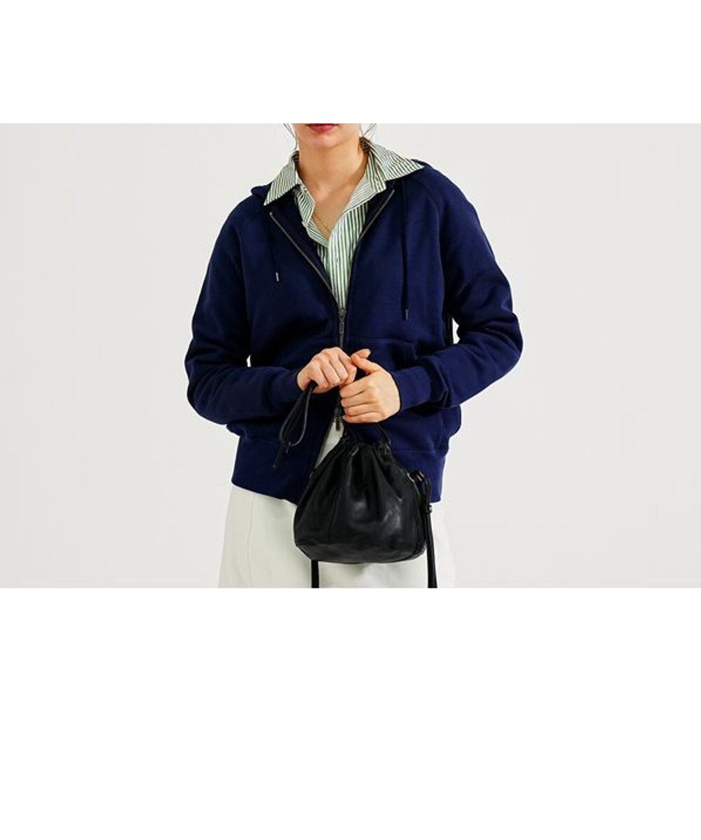 【ゲンテン/genten】の【新型】サステナブル巾着 インテリア・キッズ・メンズ・レディースファッション・服の通販 founy(ファニー) ファッション Fashion レディースファッション Fashion for Women 巾着 Drawstring Bag, Kinchaku ドレープ Drape, Draping Fabric ランダム Random, Irregular クロ|ID: prp329100004737538 ipo3291000000034220438