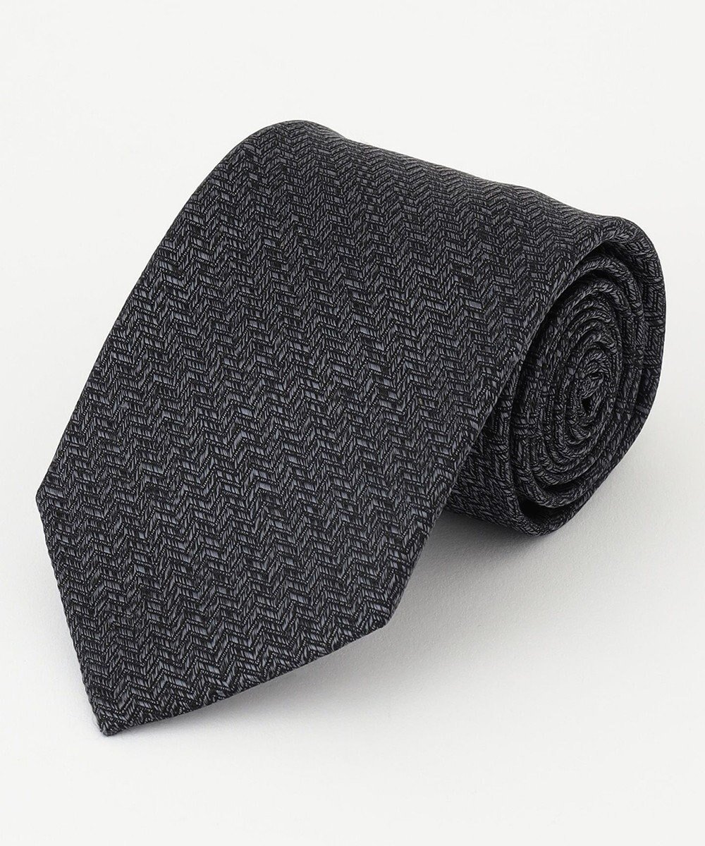 【ジェイ プレス/J.PRESS / MEN】の【J.PRESS 10PLY LUXURY SILK COLLECTION】ジャガード ネクタイ 人気、トレンドファッション・服の通販 founy(ファニー) 　ファッション　Fashion　メンズファッション　Fashion for Men　シルク　Silk, 100% Silk　スーツ　Suit, Formalwear　ラグジュアリー　Luxury, Elegant　 other-1|ID: prp329100004737560 ipo3291000000034220601
