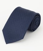 【ジェイ プレス/J.PRESS / MEN】の【J.PRESS 10PLY LUXURY SILK COLLECTION】ジャガード ネクタイ ネイビー系|ID: prp329100004737560 ipo3291000000034220603