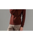 【ジョゼフ オム/JOSEPH HOMME / MEN】のウォッシャブルメリノ タートルネックニット ワイン系|ID: prp329100004737566 ipo3291000000034220646