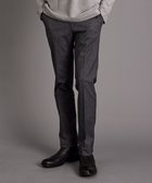 【ジョセフ アブード/JOSEPH ABBOUD / MEN】の【ストレッチ】ムリネオックス オーガニックストレッチパンツ グレー系|ID: prp329100004737575 ipo3291000000034220782