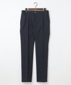 【ジョセフ アブード/JOSEPH ABBOUD / MEN】の【ストレッチ】ムリネオックス オーガニックストレッチパンツ ネイビー系|ID: prp329100004737575 ipo3291000000034220784