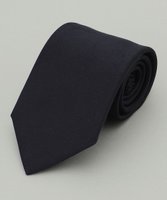 【五大陸/gotairiku / MEN】の【日本製】西陣ネクタイ_無地 人気、トレンドファッション・服の通販 founy(ファニー) ファッション Fashion メンズファッション Fashion for Men シルク Silk, 100% Silk スーツ Suit, Formalwear 無地 Plain, Solid Color 日本製 Made In Japan |ID:prp329100004737584