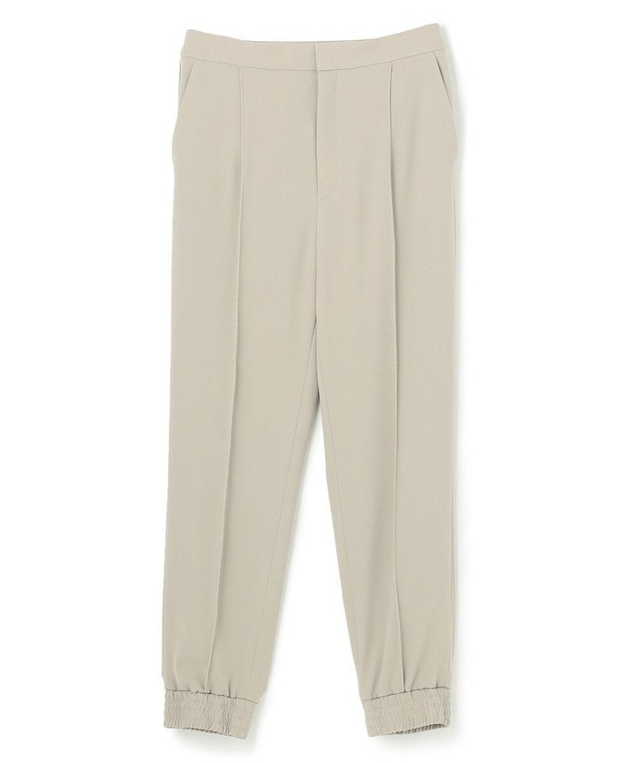 【ベイジ,/BEIGE,】の【洗える】SENTIER / バックサテンジョグパンツ インテリア・キッズ・メンズ・レディースファッション・服の通販 founy(ファニー) https://founy.com/ ファッション Fashion レディースファッション Fashion for Women パンツ Pants & Trousers バッグ Bags とろみ Fluid, Flowy Fabric サテン Satin, Glossy Fabric ジョーゼット Georgette, Semi-Sheer Fabric スタイリッシュ Stylish, Fashionable ストレッチ Stretch, Stretchy Fabric センター Center, Center Line エレガント 上品 Elegant ビジネス 仕事 通勤 Business / Work / Commuting 夏 Summer S/S・春夏 SS, Spring/Summer, Warm Season 洗える Machine Washable A/W・秋冬 Autumn/Winter |ID: prp329100004737607 ipo3291000000034221157
