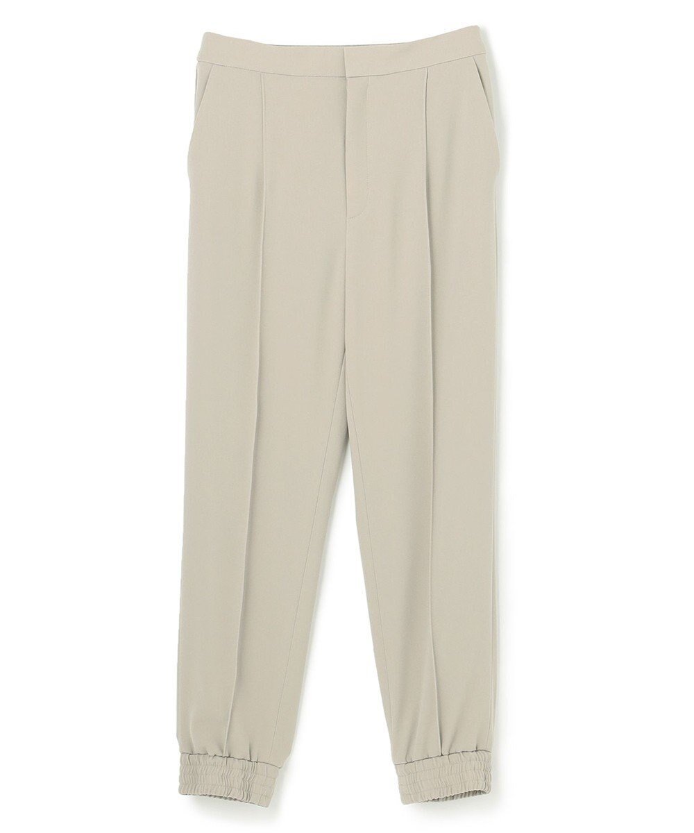 【ベイジ,/BEIGE,】の【洗える】SENTIER / バックサテンジョグパンツ インテリア・キッズ・メンズ・レディースファッション・服の通販 founy(ファニー) ファッション Fashion レディースファッション Fashion for Women パンツ Pants & Trousers バッグ Bags とろみ Fluid, Flowy Fabric サテン Satin, Glossy Fabric ジョーゼット Georgette, Semi-Sheer Fabric スタイリッシュ Stylish, Fashionable ストレッチ Stretch, Stretchy Fabric センター Center, Center Line エレガント 上品 Elegant ビジネス 仕事 通勤 Business / Work / Commuting 夏 Summer S/S・春夏 SS, Spring/Summer, Warm Season 洗える Machine Washable A/W・秋冬 Autumn/Winter Taupe|ID: prp329100004737607 ipo3291000000034221158