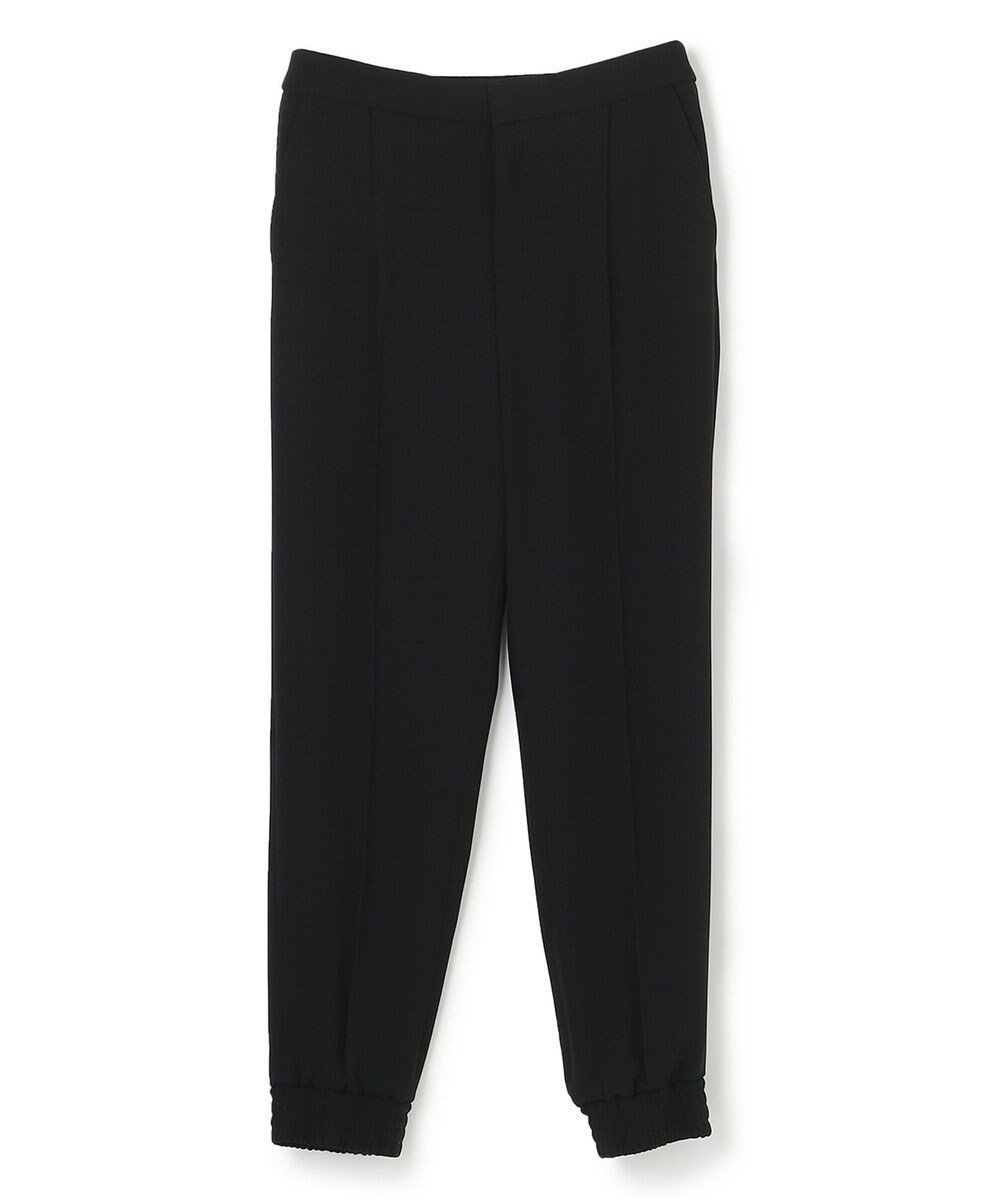 【ベイジ,/BEIGE,】の【洗える】SENTIER / バックサテンジョグパンツ インテリア・キッズ・メンズ・レディースファッション・服の通販 founy(ファニー) ファッション Fashion レディースファッション Fashion for Women パンツ Pants & Trousers バッグ Bags とろみ Fluid, Flowy Fabric サテン Satin, Glossy Fabric ジョーゼット Georgette, Semi-Sheer Fabric スタイリッシュ Stylish, Fashionable ストレッチ Stretch, Stretchy Fabric センター Center, Center Line エレガント 上品 Elegant ビジネス 仕事 通勤 Business / Work / Commuting 夏 Summer S/S・春夏 SS, Spring/Summer, Warm Season 洗える Machine Washable A/W・秋冬 Autumn/Winter Black|ID: prp329100004737607 ipo3291000000034221160