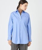 【ベイジ,/BEIGE,】のBAILLEUL / オーバーブラウス Sax|ID: prp329100004737627 ipo3291000000034221453