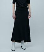 【ベイジ,/BEIGE,】の【InRed 9月号掲載】VALOIS / ニットスカート Navy|ID: prp329100004737637 ipo3291000000034221534