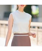 【ベイジ,/BEIGE,】のVALOIS / ニットトップス Ecru|ID: prp329100004737657 ipo3291000000034221634