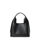 【ラ バガジェリー/LA BAGAGERIE】の【veganview】triangle shape tote bag ブラック|ID: prp329100004737662 ipo3291000000034221688
