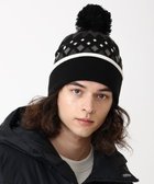 【コロンビア/Columbia】のColumbia/ ラペルパスニットキャップ /コロンビア Black|ID: prp329100004737718 ipo3291000000035605034